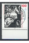 Bundes známky Mi 1694