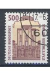Bundes známky Mi 1679