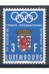 Lucembursko známky Mi 0826