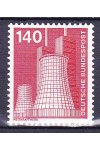Bundes známky Mi 856
