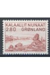 Grónsko známky Mi 167
