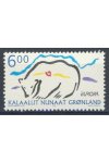 Grónsko známky Mi 338