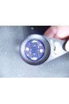 Světelná kapesní Lupa 10x  6 diodová