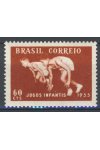 Brazílie známky Mi 879