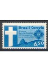 Brazílie známky Mi 984