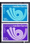 Holandsko známky Mi 1011-12