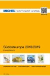 Katalog Michel - Südosteuropa 2018 - Díl 4