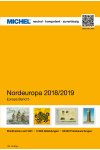 Katalog Michel - Nordeuropa 2018 - Díl 5