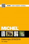 Katalog Michel - Osteuropa 2018 - Díl 7