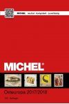 Katalog Michel - Osteuropa 2017/18 - Díl 7