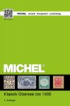 Katalog Michel - Klassik Übersee 1840-1900