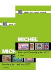 Michel Nord + Süd und Zentralarabien - 10 - Výhodná sestava 2 Dílů