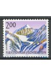 Liechtenstein známky Mi 1059