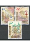 Liechtenstein známky Mi 1073-5