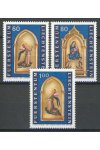 Liechtenstein známky Mi 1120-2