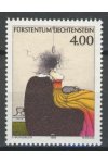 Liechtenstein známky Mi 1123