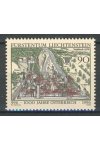 Liechtenstein známky Mi 1137