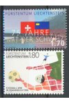 Liechtenstein známky Mi 1171-2