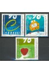 Liechtenstein známky Mi 1200-2