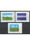 Liechtenstein známky Mi 1238-40