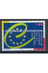 Liechtenstein známky Mi 1256