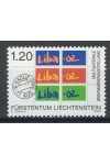 Liechtenstein známky Mi 1285
