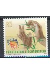 Liechtenstein známky Mi 1339