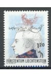 Liechtenstein známky Mi 1427