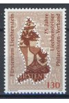 Liechtenstein známky Mi 1524