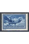 Liechtenstein známky Mi 132