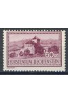 Liechtenstein známky Mi 136