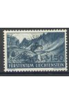 Liechtenstein známky Mi D 27
