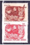Rumunsko známky Mi 1292-3