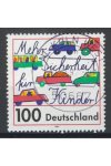 Bundes známky Mi 1897