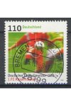 Bundes známky Mi 2010