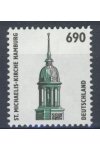 Bundes známky Mi 1860