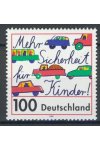 Bundes známky Mi 1897