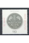 Bundes známky Mi 1996