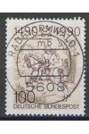 Bundes známky Mi 1445