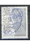 Bundes známky Mi 1629