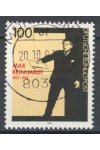 Bundes známky Mi 1703