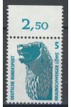 Bundes známky Mi 1448