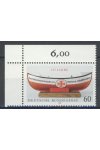 Bundes známky Mi 1465