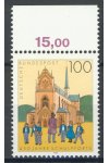 Bundes známky Mi 1675