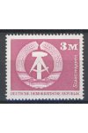 NDR známky Mi 1967