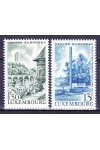 Luxemburg známky Mi 0738-9