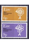 Irsko známky Mi 0237-8