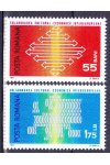 Rumunsko známky Mi 2919-20