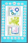 Bulharsko známky Mi 3048-9 (Bl.117)