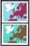 Jugoslávie známky Mi 1692-3